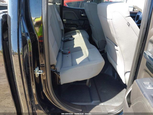 1GCRCNEH7GZ216718 Chevrolet Silverado 1500 Wt