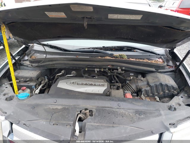 Aukcja sprzedaży 2008 Acura Mdx, vin: 2HNYD282X8H518613, numer aukcji: 44835260