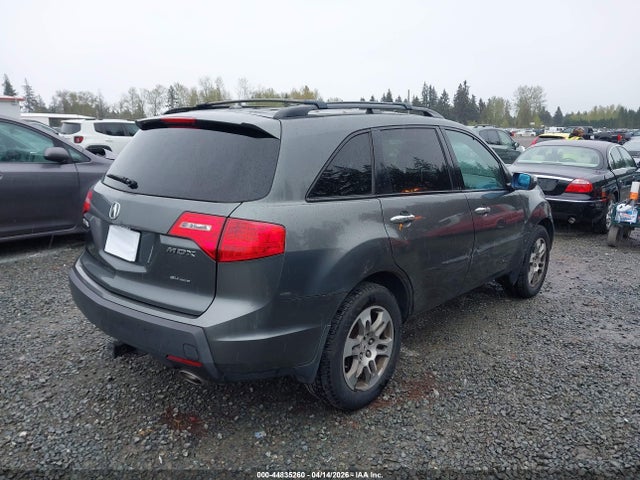 Aukcja sprzedaży 2008 Acura Mdx, vin: 2HNYD282X8H518613, numer aukcji: 44835260