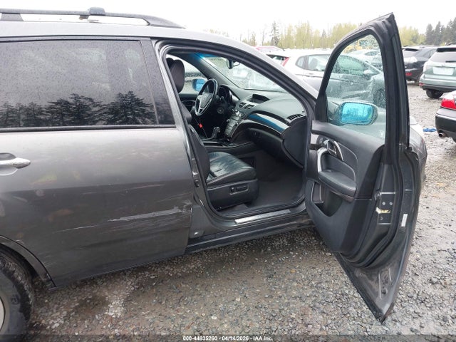 Aukcja sprzedaży 2008 Acura Mdx, vin: 2HNYD282X8H518613, numer aukcji: 44835260