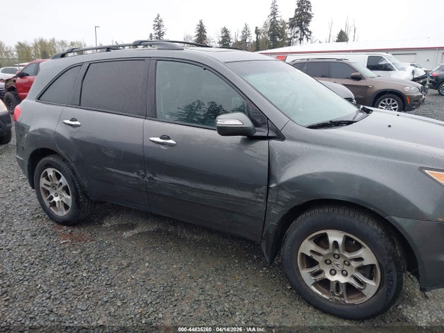 Aukcja sprzedaży 2008 Acura Mdx, vin: 2HNYD282X8H518613, numer aukcji: 44835260