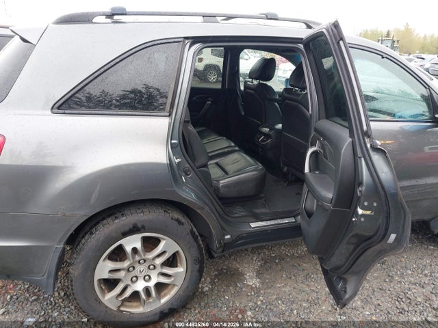 Aukcja sprzedaży 2008 Acura Mdx, vin: 2HNYD282X8H518613, numer aukcji: 44835260