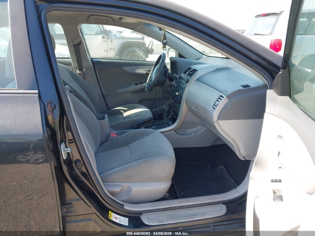 Aukcja sprzedaży 2009 Toyota Corolla Le, vin: 2T1BU40E09C076711, numer aukcji: 44835262