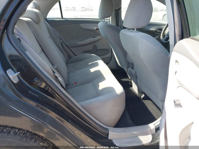 Aukcja sprzedaży 2009 Toyota Corolla Le, vin: 2T1BU40E09C076711, numer aukcji: 44835262