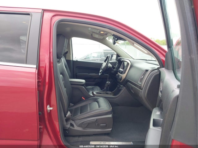 Aukcja sprzedaży 2019 Gmc Canyon Denali, vin: 1GTG6EEN3K1197578, numer aukcji: 44835269
