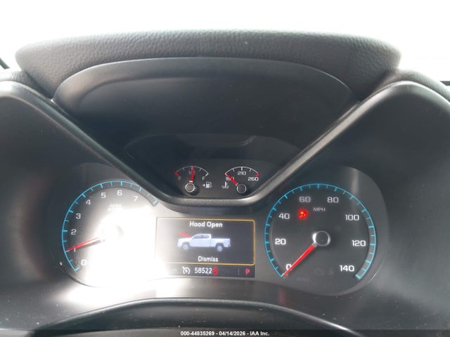 Aukcja sprzedaży 2019 Gmc Canyon Denali, vin: 1GTG6EEN3K1197578, numer aukcji: 44835269