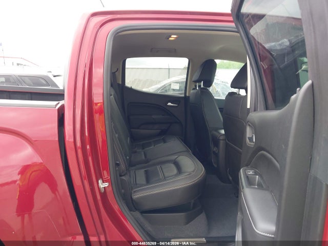 Aukcja sprzedaży 2019 Gmc Canyon Denali, vin: 1GTG6EEN3K1197578, numer aukcji: 44835269