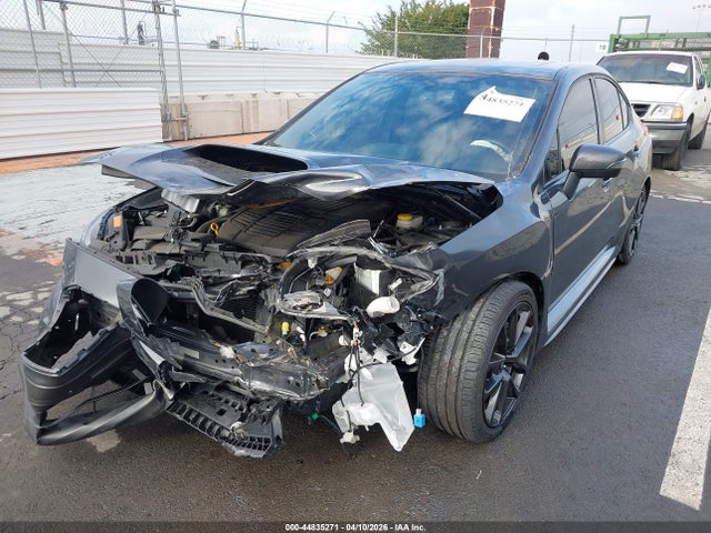 2021 Subaru Wrx Limited მანქანა იყიდება აუქციონზე, vin: JF1VA1P69M8803325, აუქციონის ნომერი: 44835271