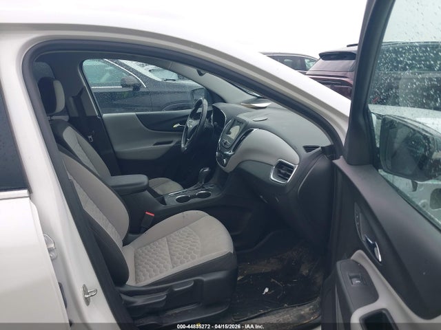Aukcja sprzedaży 2019 Chevrolet Equinox Lt, vin: 2GNAXUEV3K6130951, numer aukcji: 44835272
