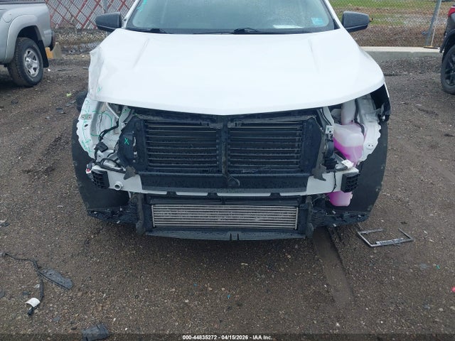 Aukcja sprzedaży 2019 Chevrolet Equinox Lt, vin: 2GNAXUEV3K6130951, numer aukcji: 44835272