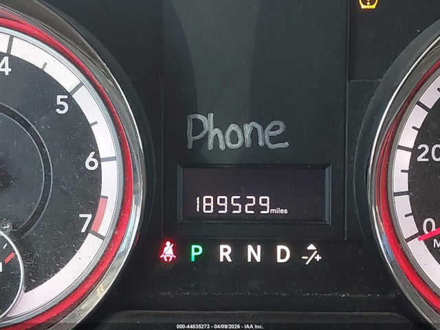 Dodge Grand Caravan Se 2018 2C4RDGBG8JR168877 Image 15