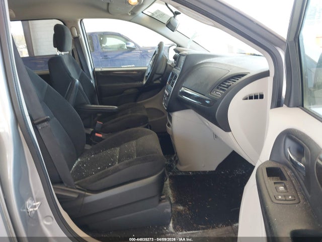 Dodge Grand Caravan Se 2018 2C4RDGBG8JR168877 Image 5