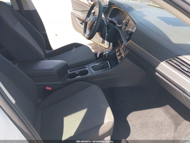 2019 Volkswagen Jetta 1.4t R-line/1.4t S/1.4t Se მანქანა იყიდება აუქციონზე, vin: 3VWCB7BU6KM252543, აუქციონის ნომერი: 44835274
