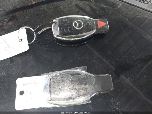 2015 MERCEDES-BENZ ML 350 4JGDA5HBXFA520397 Photo 10