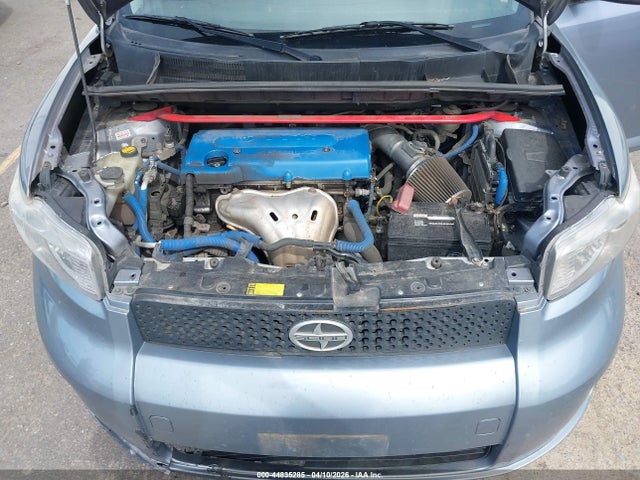 2009 SCION XB JTLKE50E791067631 Photo 9