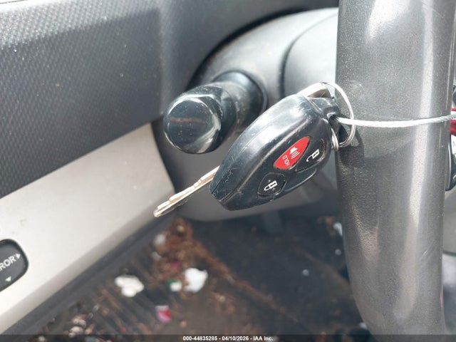 2009 SCION XB JTLKE50E791067631 Photo 10