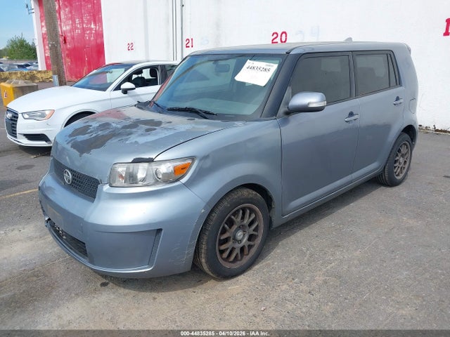 2009 SCION XB JTLKE50E791067631 Photo 1