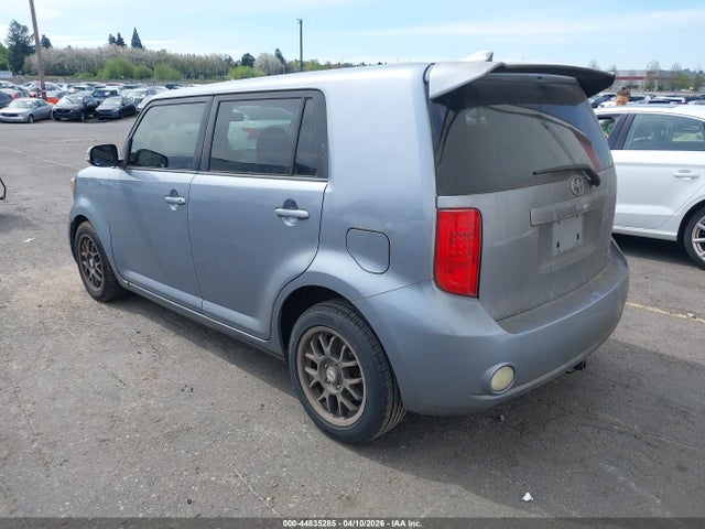 2009 SCION XB JTLKE50E791067631 Photo 2