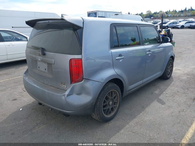 2009 SCION XB JTLKE50E791067631 Photo 3