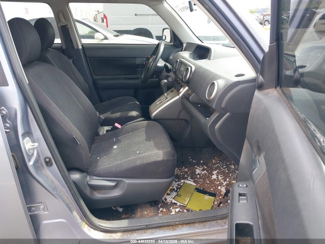 2009 SCION XB JTLKE50E791067631 Photo 4