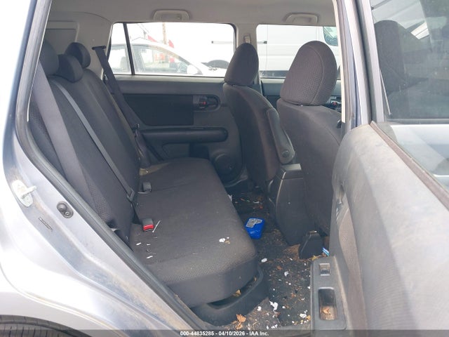 2009 SCION XB JTLKE50E791067631 Photo 7
