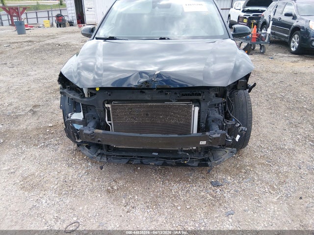 Продажа на аукционе авто 2021 Hyundai Kona Sel Plus, vin: KM8K6CAA6MU739674, номер лота: 44835286