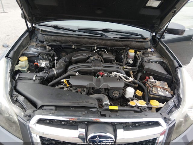 44835288 :رقم المزاد ، 4S3BMBC68D3003323 vin ، 2013 Subaru Legacy 2.5i Premium مزاد بيع