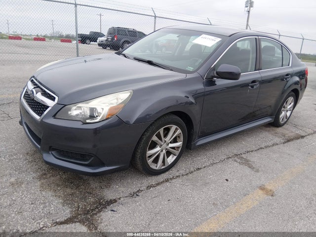 44835288 :رقم المزاد ، 4S3BMBC68D3003323 vin ، 2013 Subaru Legacy 2.5i Premium مزاد بيع