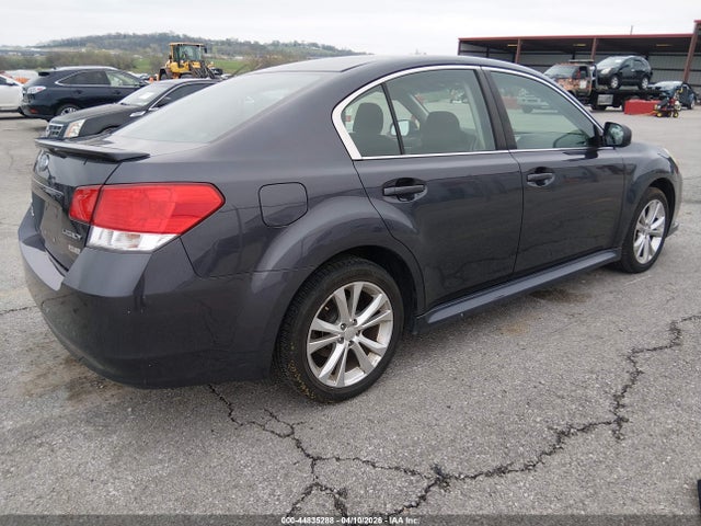 44835288 :رقم المزاد ، 4S3BMBC68D3003323 vin ، 2013 Subaru Legacy 2.5i Premium مزاد بيع