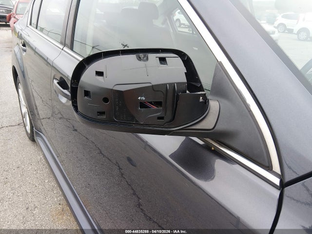 44835288 :رقم المزاد ، 4S3BMBC68D3003323 vin ، 2013 Subaru Legacy 2.5i Premium مزاد بيع