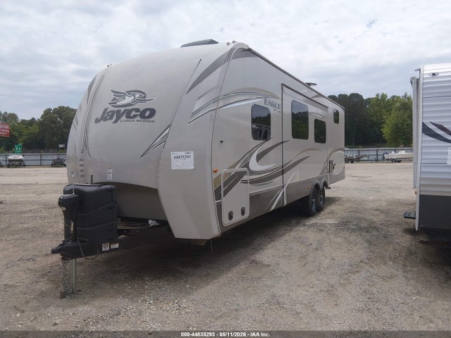 Aukcja sprzedaży 2020 Jayco Eagle 35ft, vin: 1UJBJ0BS0L1C20115, numer aukcji: 44835293