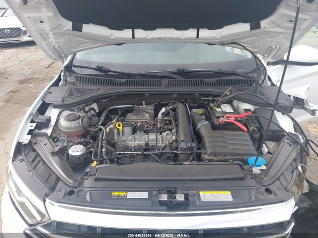 44835294 :رقم المزاد ، 3VWC57BU9MM028239 vin ، 2021 Volkswagen Jetta 1.4t R-line/1.4t S/1.4t Se مزاد بيع