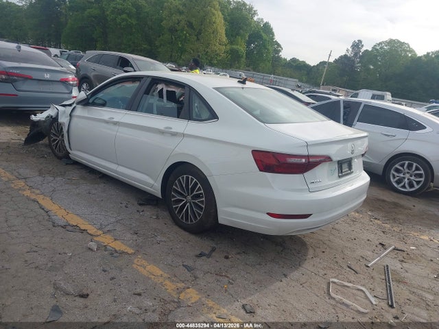 44835294 :رقم المزاد ، 3VWC57BU9MM028239 vin ، 2021 Volkswagen Jetta 1.4t R-line/1.4t S/1.4t Se مزاد بيع