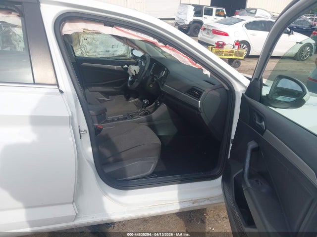 44835294 :رقم المزاد ، 3VWC57BU9MM028239 vin ، 2021 Volkswagen Jetta 1.4t R-line/1.4t S/1.4t Se مزاد بيع