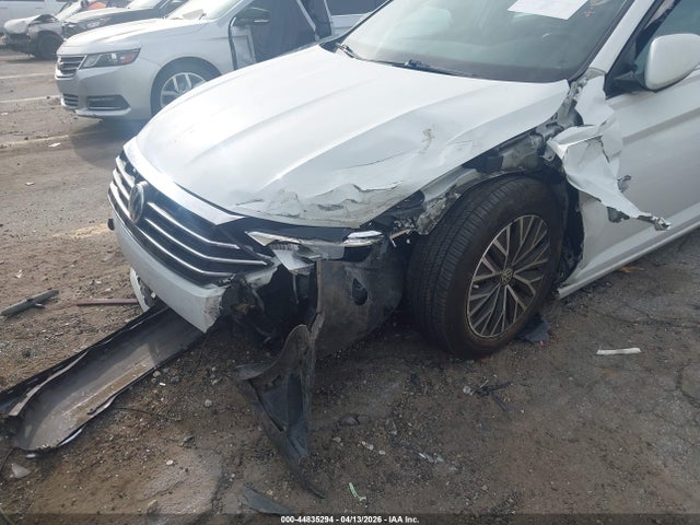 44835294 :رقم المزاد ، 3VWC57BU9MM028239 vin ، 2021 Volkswagen Jetta 1.4t R-line/1.4t S/1.4t Se مزاد بيع