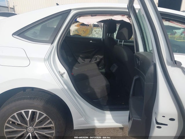 44835294 :رقم المزاد ، 3VWC57BU9MM028239 vin ، 2021 Volkswagen Jetta 1.4t R-line/1.4t S/1.4t Se مزاد بيع