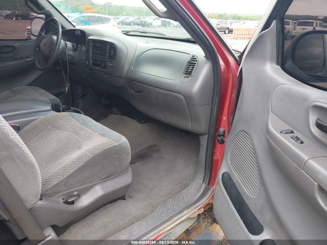 Продаж на аукціоні авто 2001 Ford F-150 Lariat/xl/xlt, vin: 1FTRX18L91NA09713, номер лоту: 44835295