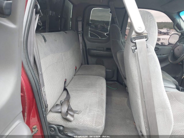 Продаж на аукціоні авто 2001 Ford F-150 Lariat/xl/xlt, vin: 1FTRX18L91NA09713, номер лоту: 44835295