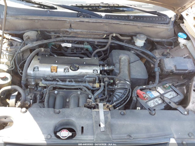 Aukcja sprzedaży 2004 Honda Cr-v Ex, vin: SHSRD788X4U231096, numer aukcji: 44835303