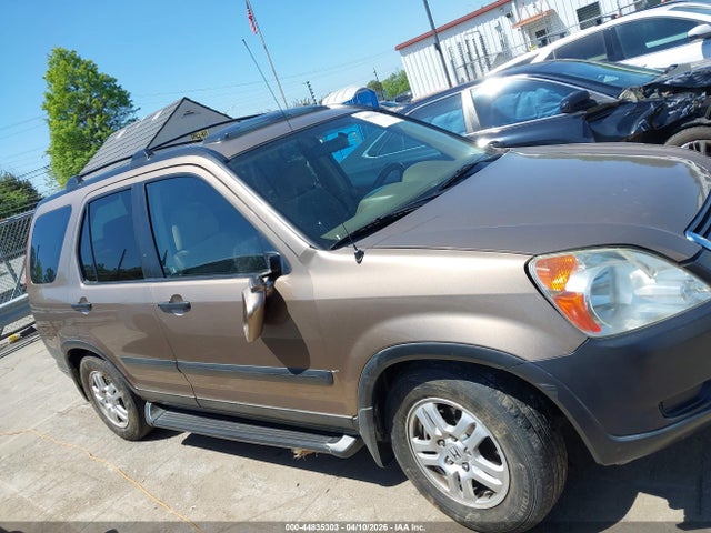 Aukcja sprzedaży 2004 Honda Cr-v Ex, vin: SHSRD788X4U231096, numer aukcji: 44835303