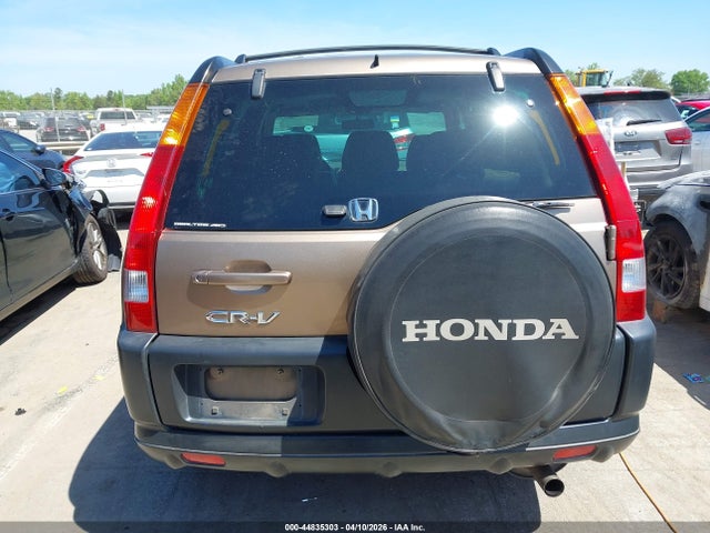 Aukcja sprzedaży 2004 Honda Cr-v Ex, vin: SHSRD788X4U231096, numer aukcji: 44835303