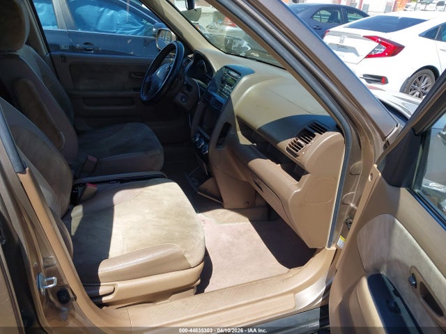 Aukcja sprzedaży 2004 Honda Cr-v Ex, vin: SHSRD788X4U231096, numer aukcji: 44835303