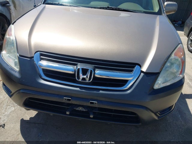Aukcja sprzedaży 2004 Honda Cr-v Ex, vin: SHSRD788X4U231096, numer aukcji: 44835303