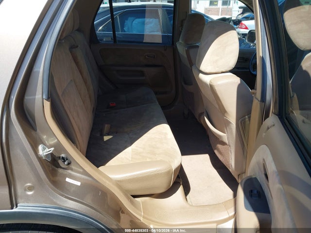 Aukcja sprzedaży 2004 Honda Cr-v Ex, vin: SHSRD788X4U231096, numer aukcji: 44835303