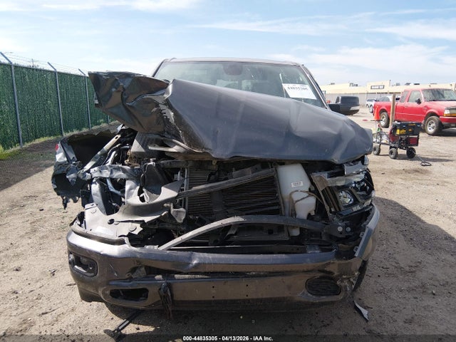 Aukcja sprzedaży 2020 Ram 1500 Big Horn  4x4 5'7 Box, vin: 1C6SRFFT0LN274493, numer aukcji: 44835305