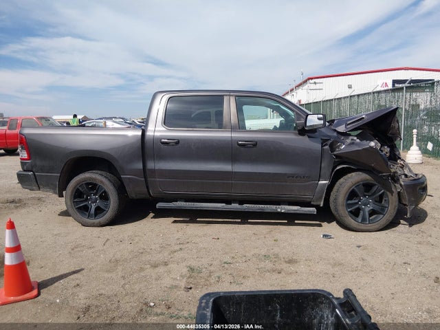 Aukcja sprzedaży 2020 Ram 1500 Big Horn  4x4 5'7 Box, vin: 1C6SRFFT0LN274493, numer aukcji: 44835305