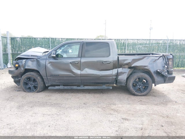Aukcja sprzedaży 2020 Ram 1500 Big Horn  4x4 5'7 Box, vin: 1C6SRFFT0LN274493, numer aukcji: 44835305