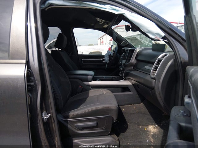 Aukcja sprzedaży 2020 Ram 1500 Big Horn  4x4 5'7 Box, vin: 1C6SRFFT0LN274493, numer aukcji: 44835305
