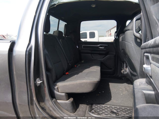 Aukcja sprzedaży 2020 Ram 1500 Big Horn  4x4 5'7 Box, vin: 1C6SRFFT0LN274493, numer aukcji: 44835305