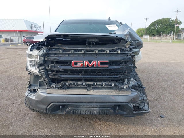 Продаж на аукціоні авто 2021 Gmc Sierra 1500 4wd  Short Box Elevation, vin: 3GTU9CED8MG316445, номер лоту: 44835311